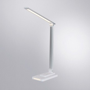 Настольная лампа офисная Arte Lamp William A5122LT-1WH в Ижевске - izhevsk.mebel24.online | фото 2