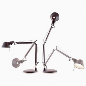 Настольная лампа офисная Artemide  A011830 в Ижевске - izhevsk.mebel24.online | фото 3