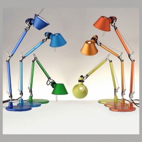 Настольная лампа офисная Artemide  A011830 в Ижевске - izhevsk.mebel24.online | фото 5