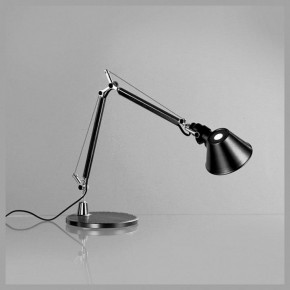 Настольная лампа офисная Artemide  A011830 в Ижевске - izhevsk.mebel24.online | фото 7