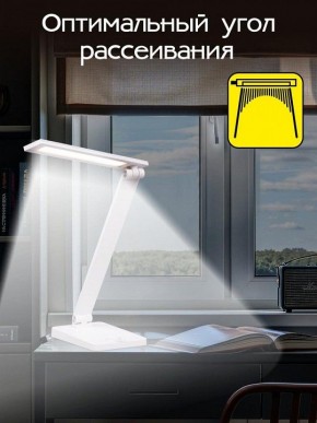 Настольная лампа офисная Citilux Ньютон CL803080 в Ижевске - izhevsk.mebel24.online | фото 5