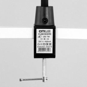 Настольная лампа офисная Citilux Рио CL803091N в Ижевске - izhevsk.mebel24.online | фото 14