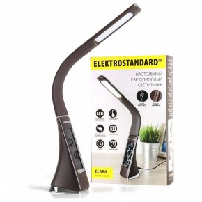 Настольная лампа офисная Elektrostandard ELARA a037504 в Ижевске - izhevsk.mebel24.online | фото 3