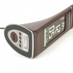 Настольная лампа офисная Elektrostandard ELARA a037504 в Ижевске - izhevsk.mebel24.online | фото 4