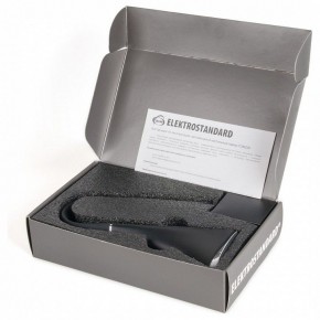 Настольная лампа офисная Elektrostandard ELARA a037526 в Ижевске - izhevsk.mebel24.online | фото 2