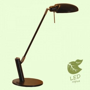 Настольная лампа офисная Lussole Roma GRLST-4314-01 в Ижевске - izhevsk.mebel24.online | фото 2