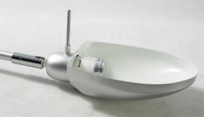 Настольная лампа офисная Lussole Roma LST-4364-01 в Ижевске - izhevsk.mebel24.online | фото 5