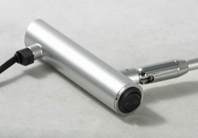 Настольная лампа офисная Lussole Roma LST-4364-01 в Ижевске - izhevsk.mebel24.online | фото 8