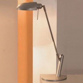 Настольная лампа офисная Lussole Roma LST-4374-01 в Ижевске - izhevsk.mebel24.online | фото 2