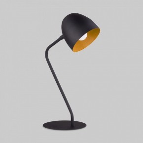 Настольная лампа офисная TK Lighting Soho 5036 Soho Black в Ижевске - izhevsk.mebel24.online | фото