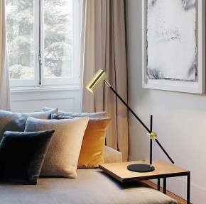 Настольная лампа офисная TopDecor Robert Robert T1 12 в Ижевске - izhevsk.mebel24.online | фото 5