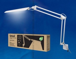 Настольная лампа офисная Uniel TLD-524 10610 в Ижевске - izhevsk.mebel24.online | фото 2