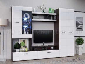 НЭНСИ NEW Шкаф 2-х створчатый МДФ в Ижевске - izhevsk.mebel24.online | фото 7