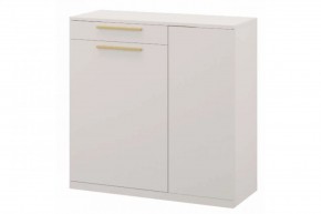 НИКОЛЬ 33 Тумба для обуви в Ижевске - izhevsk.mebel24.online | фото
