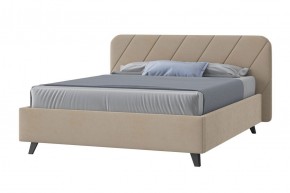 НИКОЛЬ Кровать с ПМ 1800 в Ижевске - izhevsk.mebel24.online | фото