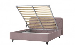 НИКОЛЬ Кровать с ПМ 1800 в Ижевске - izhevsk.mebel24.online | фото 2