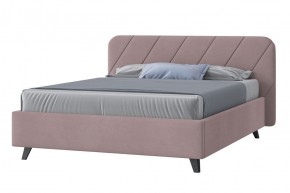 НИКОЛЬ Кровать с ПМ 1800 в Ижевске - izhevsk.mebel24.online | фото 3