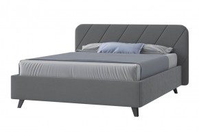 НИКОЛЬ Кровать с ПМ 1800 в Ижевске - izhevsk.mebel24.online | фото 4