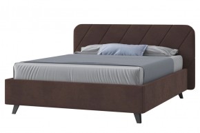 НИКОЛЬ Кровать с ПМ 1800 в Ижевске - izhevsk.mebel24.online | фото 5
