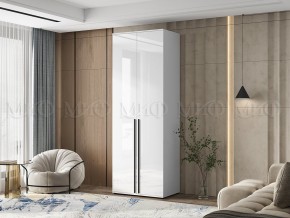НОРД Шкаф 2-х ств с антресолью (800) в Ижевске - izhevsk.mebel24.online | фото 6