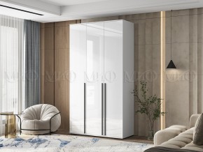 НОРД Шкаф 3-х ств с антресолью (1200) в Ижевске - izhevsk.mebel24.online | фото 6