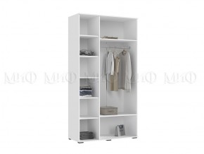 НОРД Шкаф 3-х ств с антресолью (1200) в Ижевске - izhevsk.mebel24.online | фото 7