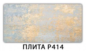 Обеденный стол Паук с фотопечатью узор Плита Р411 в Ижевске - izhevsk.mebel24.online | фото 11