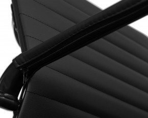 Офисное кресло для посетителей DOBRIN CODY BLACK, чёрный в Ижевске - izhevsk.mebel24.online | фото 10