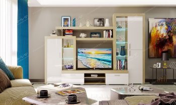 ОРЛАНДО Гостиная набор № 1 в Ижевске - izhevsk.mebel24.online | фото 8