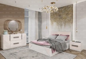 ПАЛЕРМО спальня (модульная) в Ижевске - izhevsk.mebel24.online | фото