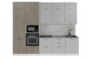 ПАРМА Кухонный гарнитур Экстра (3000 мм) в Ижевске - izhevsk.mebel24.online | фото 4
