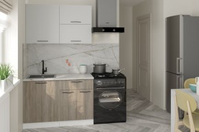 ПАРМА Кухонный гарнитур Лайт 1200 мм в Ижевске - izhevsk.mebel24.online | фото