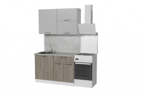 ПАРМА Кухонный гарнитур Лайт 1200 мм в Ижевске - izhevsk.mebel24.online | фото 4