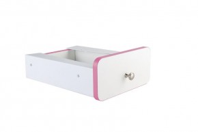 Парта-трансофрмер Amare II Pink + ящик + SST3 Pink в Ижевске - izhevsk.mebel24.online | фото 6