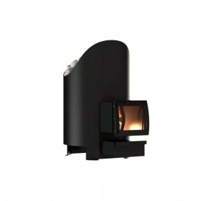 Печь для бани Grill-D Aurora 160 long black в Ижевске - izhevsk.mebel24.online | фото 3