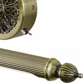 Подсветка для картины Arte Lamp Bari A6712AP-1AB в Ижевске - izhevsk.mebel24.online | фото 2