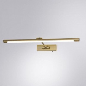 Подсветка для картины Arte Lamp Harrison A1711AP-1AB в Ижевске - izhevsk.mebel24.online | фото 2