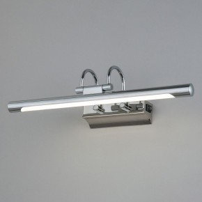 Подсветка для картины Elektrostandard Flint a040957 в Ижевске - izhevsk.mebel24.online | фото