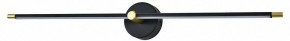 Подсветка для картины Escada Focus 10289/1LED Black в Ижевске - izhevsk.mebel24.online | фото