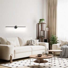 Подсветка для картины Escada Focus 10289/1LED Black в Ижевске - izhevsk.mebel24.online | фото 5