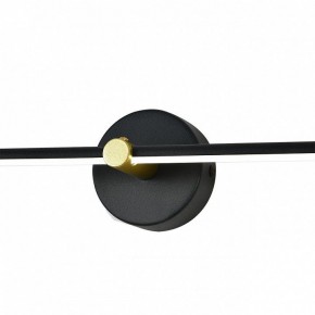 Подсветка для картины Escada Focus 10289/1LED Black в Ижевске - izhevsk.mebel24.online | фото 6