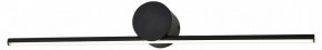 Подсветка для картины Escada Line 10291/1LED Black в Ижевске - izhevsk.mebel24.online | фото 2