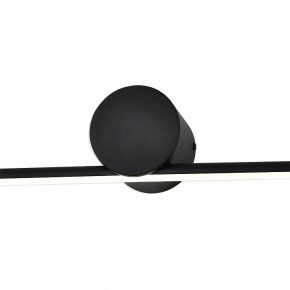 Подсветка для картины Escada Line 10291/1LED Black в Ижевске - izhevsk.mebel24.online | фото 3