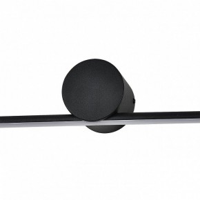 Подсветка для картины Escada Line 10291/1LED Black в Ижевске - izhevsk.mebel24.online | фото 5