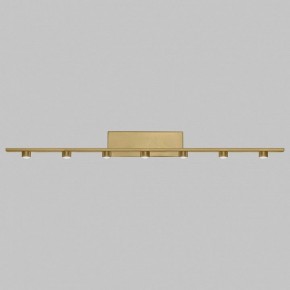 Подсветка для картины Imex VINCENT IL.0040.0050-7 SGD в Ижевске - izhevsk.mebel24.online | фото