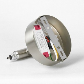Подсветка для картины Lussole Hall LSP-7297 в Ижевске - izhevsk.mebel24.online | фото 4