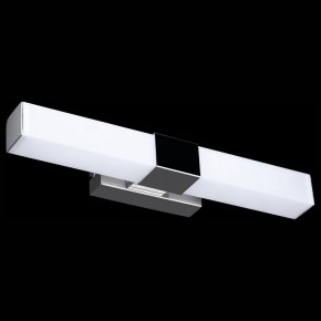 Подсветка для картины Maytoni Glanz MIR006WL-L8CH в Ижевске - izhevsk.mebel24.online | фото 3