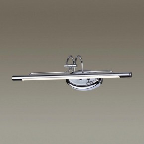 Подсветка для картины Odeon Light Bacca 4905/8WL в Ижевске - izhevsk.mebel24.online | фото 2