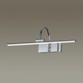 Подсветка для картины Odeon Light Geba 4910/8WL в Ижевске - izhevsk.mebel24.online | фото 2