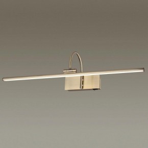 Подсветка для картины Odeon Light Geba 4911/12WL в Ижевске - izhevsk.mebel24.online | фото 2